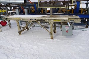 Unknown  Conveyors Belt